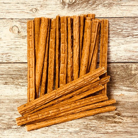 Tana's Turkey Jerky Sticks