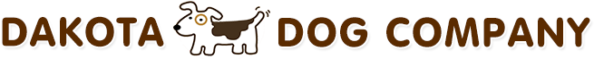DAKOTA DOG COMPANY logo
