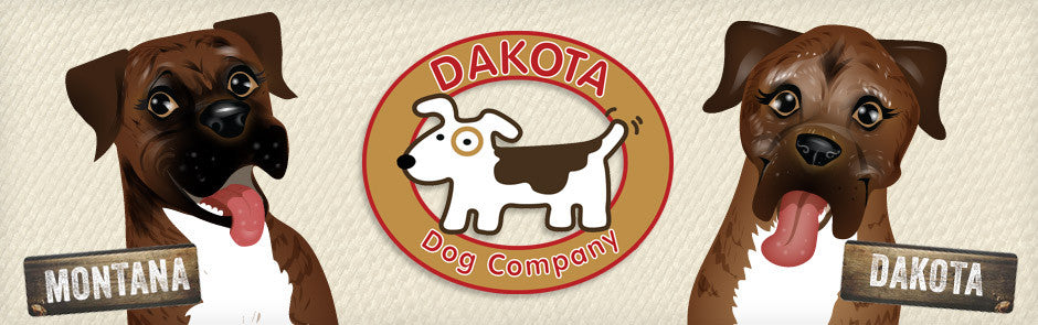 Montana, Dakota, Dog Company,