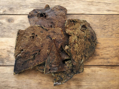 Beef Lung