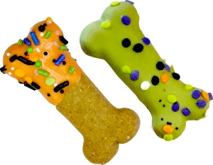 Halloween Bone Cookies