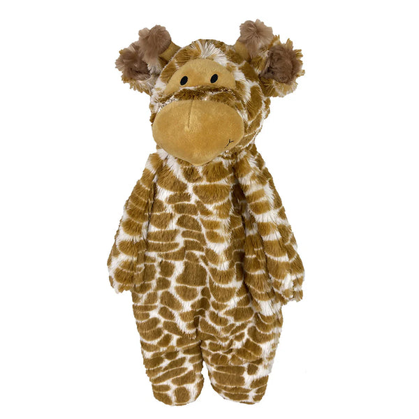 Floppy Giraffe Toy