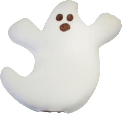 Halloween Ghost Cookies