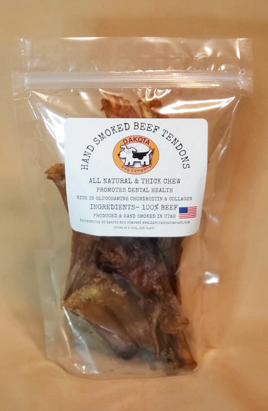 Beef Tendons U.S.A.