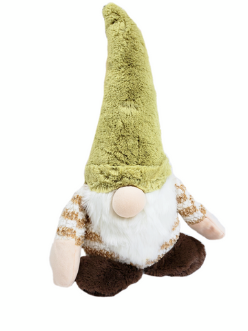 Green Gnome - DAKOTA DOG COMPANY