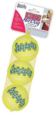 Kong Squeaker Balls - DAKOTA DOG COMPANY