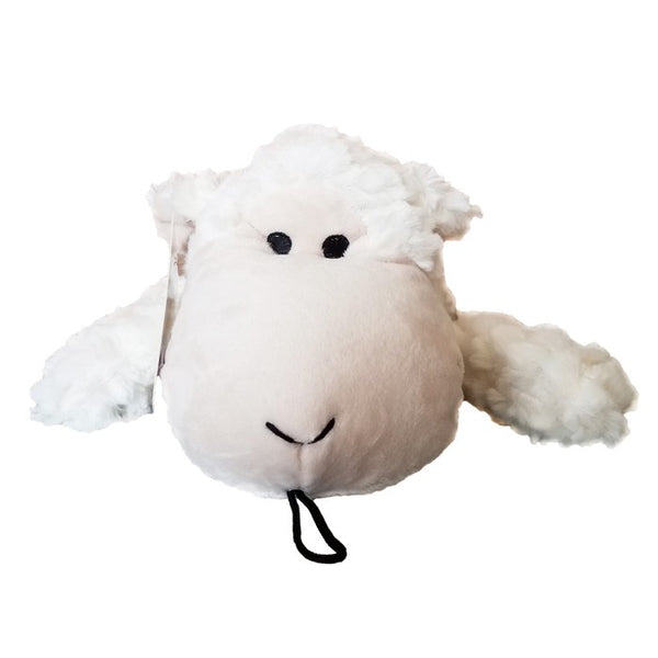 Fuzzy Sheep