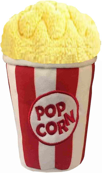 Popcorn Toy